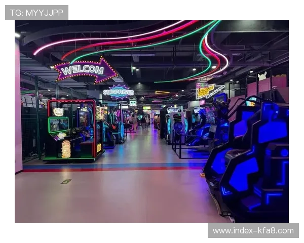 K8游戏俱乐部的未来发展方向：创新玩法与提升玩家体验的最新动态