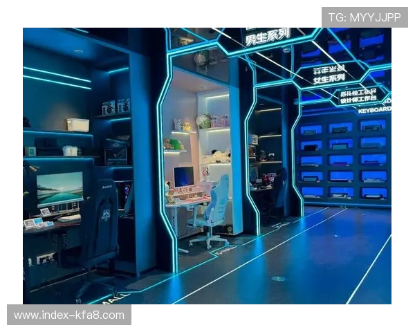 凯发娱乐电竞：不断优化用户体验实现电竞娱乐行业持续增长的重要推动力