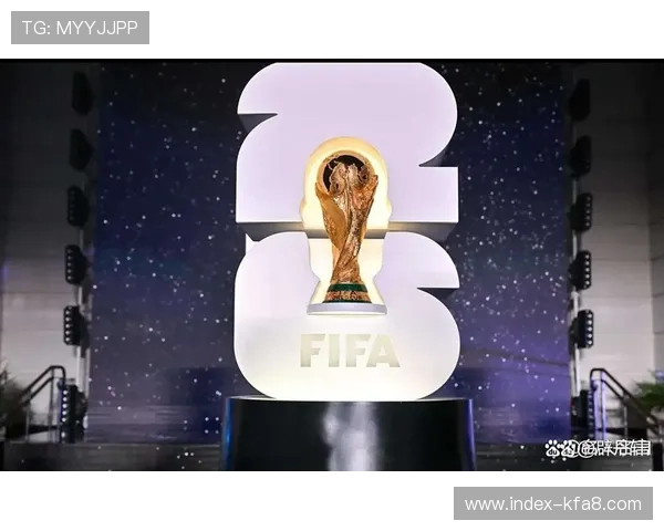 2026年美加墨世界杯预选赛完整赛程安排及比赛时间一览